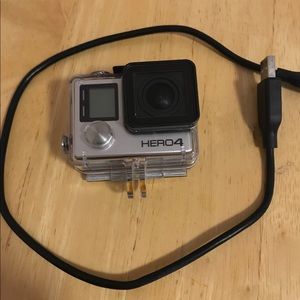 GoPro Hero4