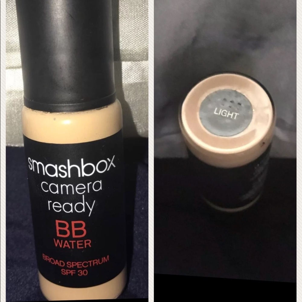 Smashbox bb