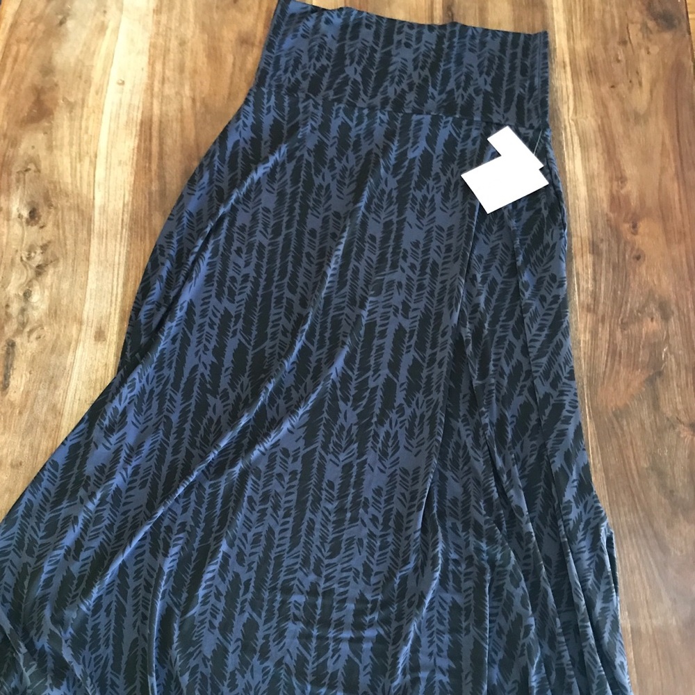 Lularoe Maxi skirt
