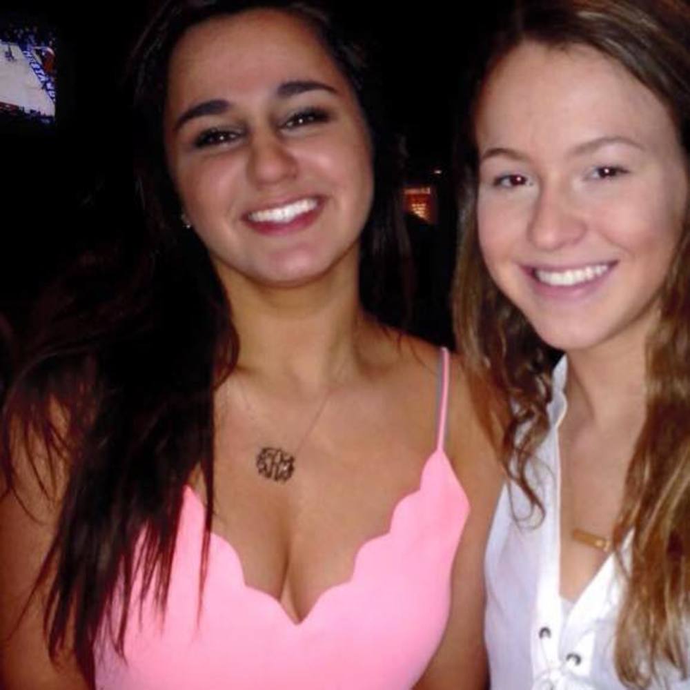 Meet your Posher, Elena