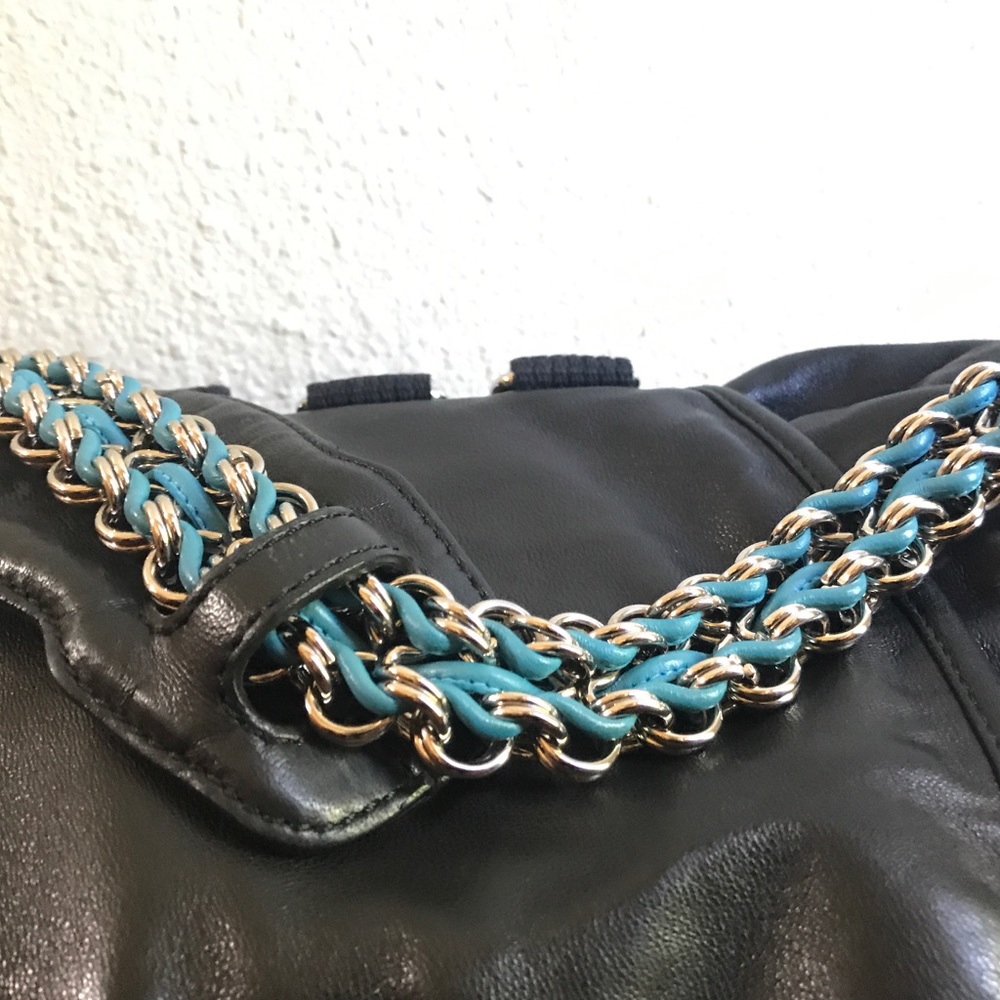 Balenciaga Lambskin Bag ACCEPTING BEST OFFER - Picture 3 of 6
