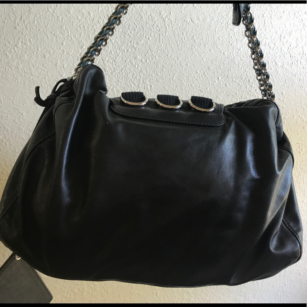 Balenciaga Lambskin Bag ACCEPTING BEST OFFER - Picture 4 of 6