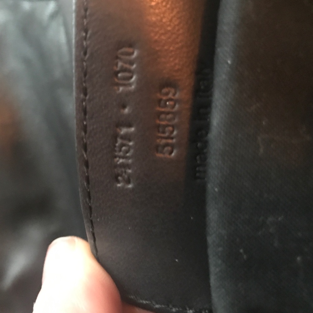 Balenciaga Lambskin Bag ACCEPTING BEST OFFER - Picture 6 of 6