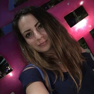 Meet your Posher, Sandra