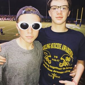 Meet your Posher, Erhan