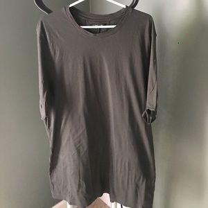 Brand new helmut Lang shirt