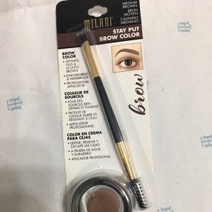 Milani 12 hr wear eyebrows