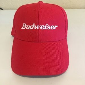 Budweiser Hat