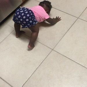 Meet your Posher, Felicia