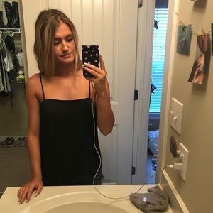 FOREVER 21 - Boxy Tank