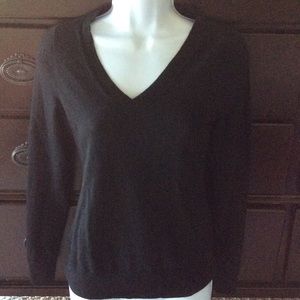 💙NEW PRICE💙 Banana Republic Merino Blend Sweater