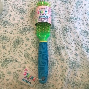 Conair Color Swirls Hair Brush