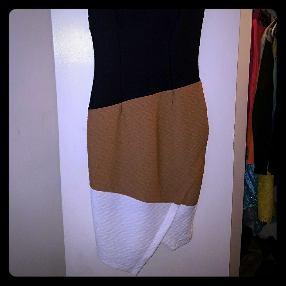 Semi formal winter dress
