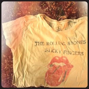 Lucky Brand Tee☘️