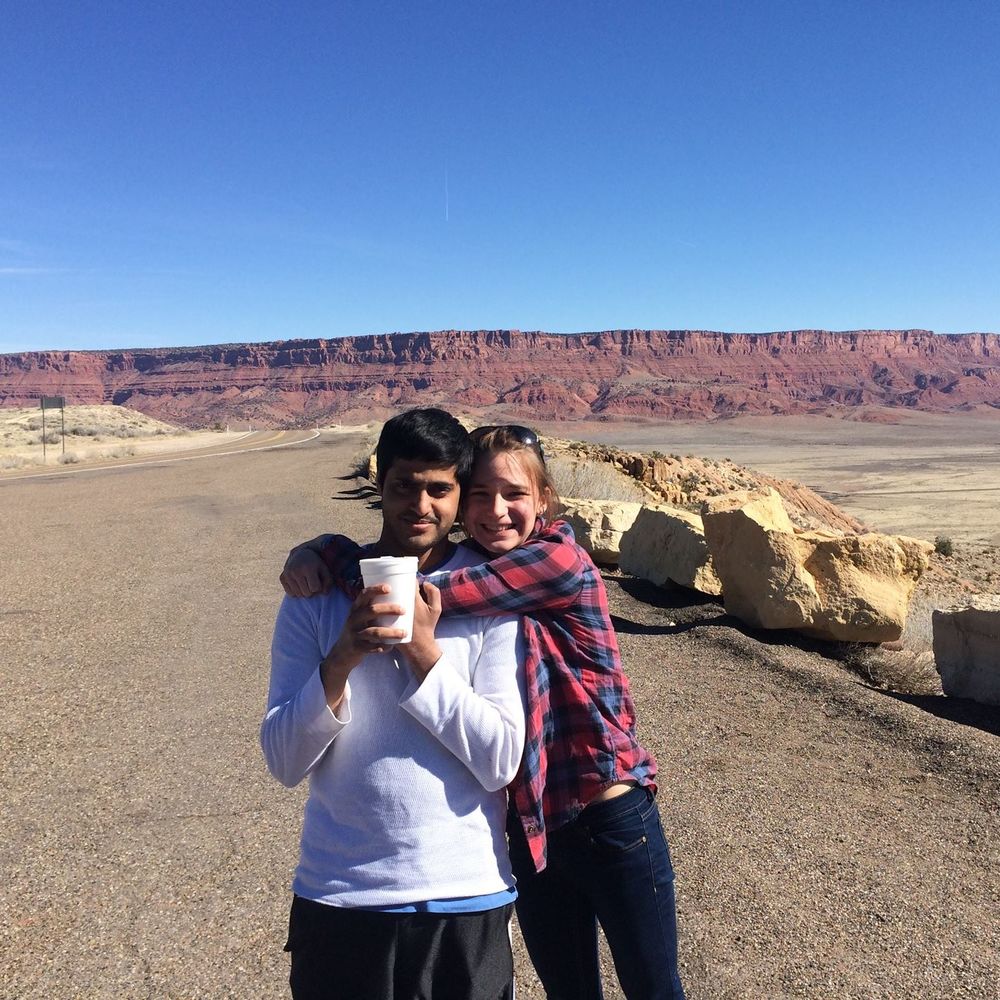 Meet your Posher, Jules