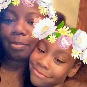 Meet your Posher, Louise