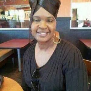 Meet your Posher, Rosa