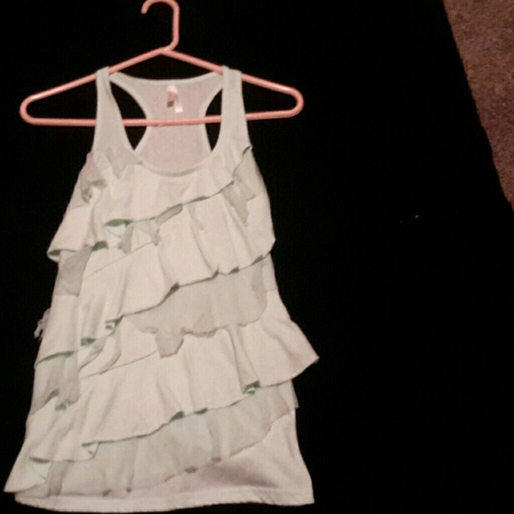 Tank top - Picture 1 of 2