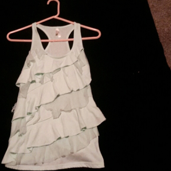 Tank top - Picture 1 of 2