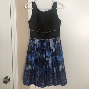 Teeze Me dress