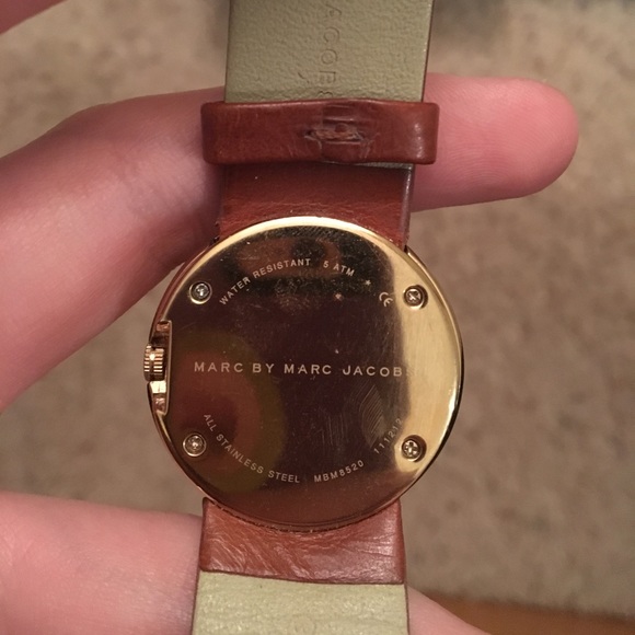 Marc Jacobs Watch! - Picture 4 of 4
