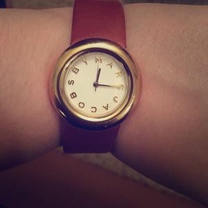 Marc Jacobs Watch!
