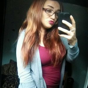 Meet your Posher, Lauren