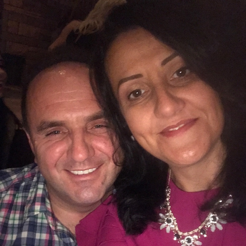 Meet your Posher, Senija