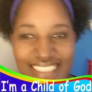 Meet your Posher, Candace