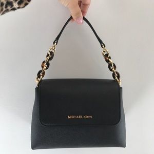 BNWT Michael Kors Portia crossbody