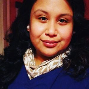 Meet your Posher, Ivette