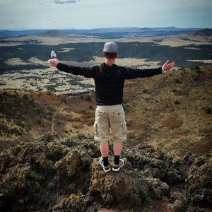 Meet your Posher, Ty