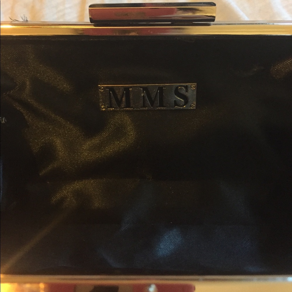 MMS Studded Crossbody - Picture 6 of 7