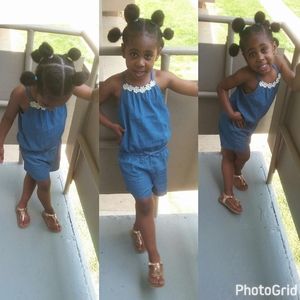 Meet your Posher, Adissa