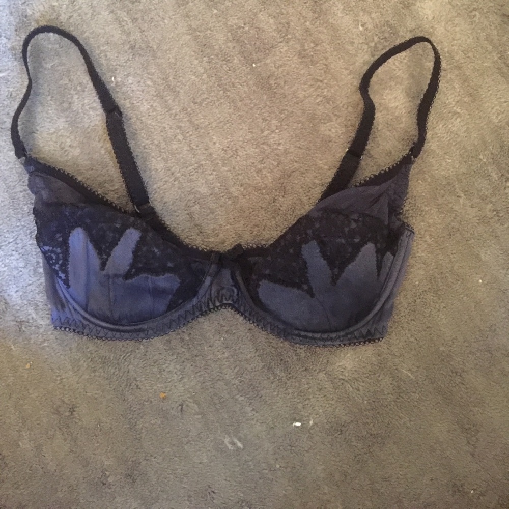 Agent Provocateur Rizzi Bra