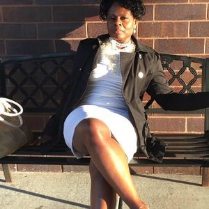 Meet your Posher, Phyllis