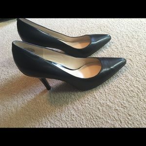 Nine West stilettos