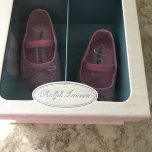 BNIB BABY SHOES