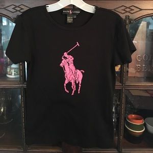Ralph Lauren t-shirt