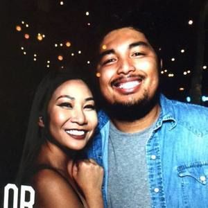 Meet your Posher, Ericko