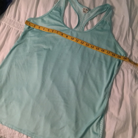 Champion Tops - EUC Champion XXL Closer Fitting Work Out Tank