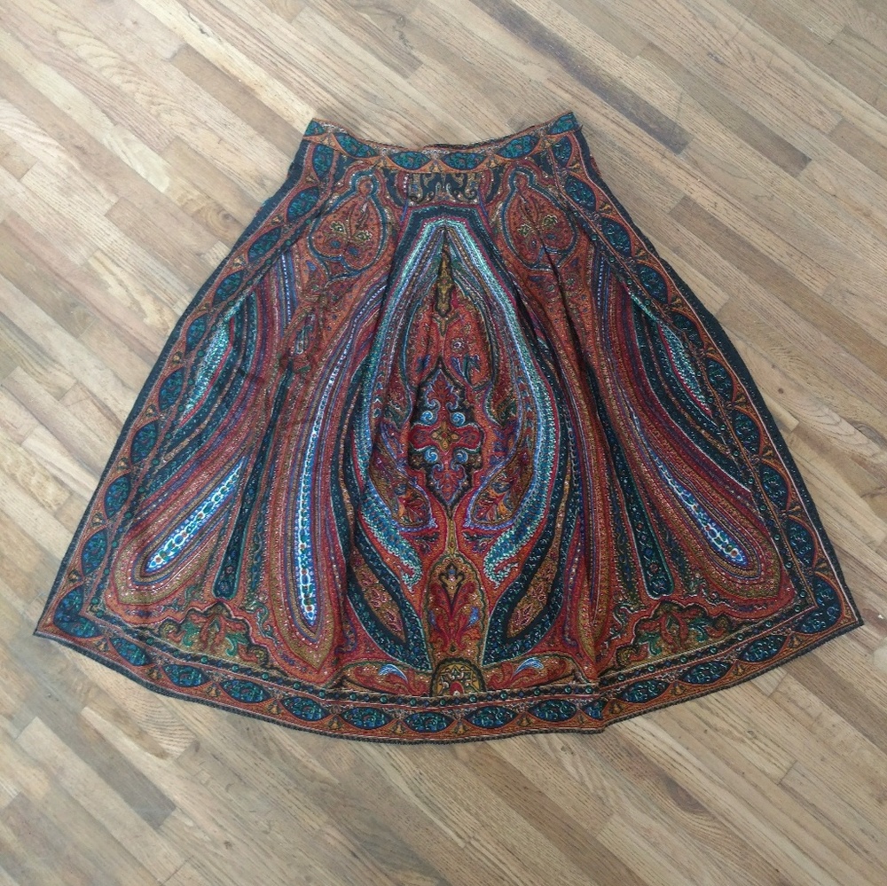 Vintage Skirt M