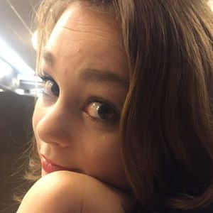 Meet your Posher, Abby