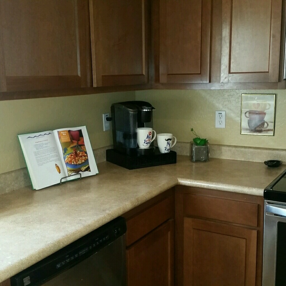 Meet your Posher, Cindy