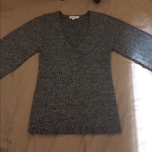 Calvin Klein Bell Sleeve sweater