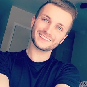 Meet your Posher, Stephen