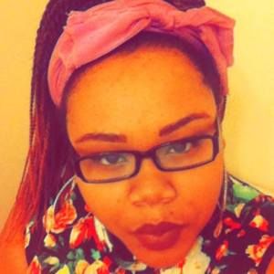 Meet your Posher, Jade