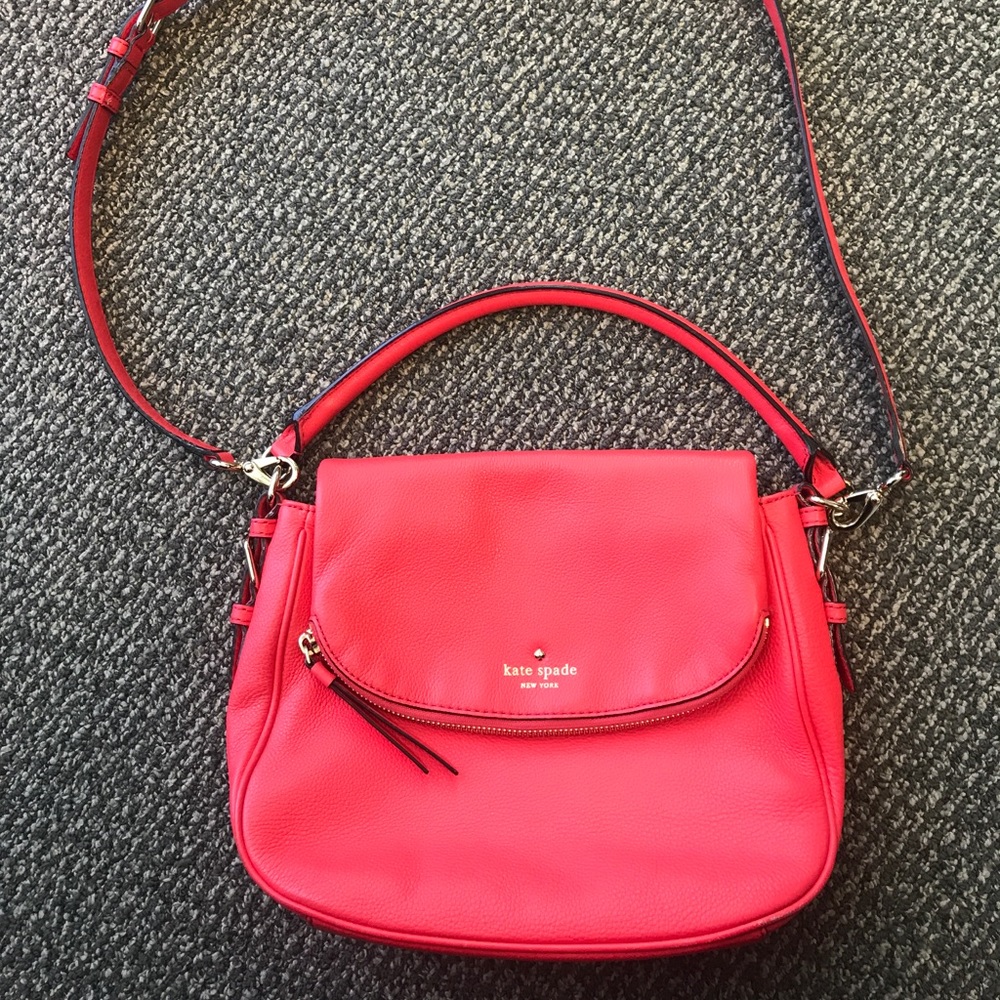 Kate spade Cobble Hill Small Devin Top Handel bag