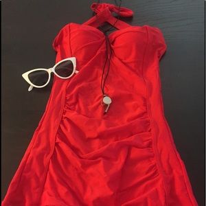 Wendy Pfeffercorn Halloween costume