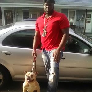 Meet your Posher, Mike